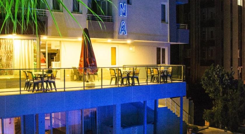 Hotel Luna Rezervasyon