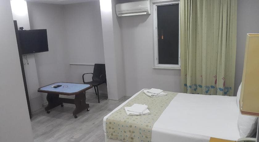 Hotel Luna Rezervasyon