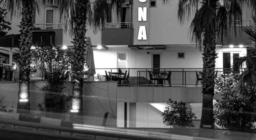 Hotel Luna Rezervasyon