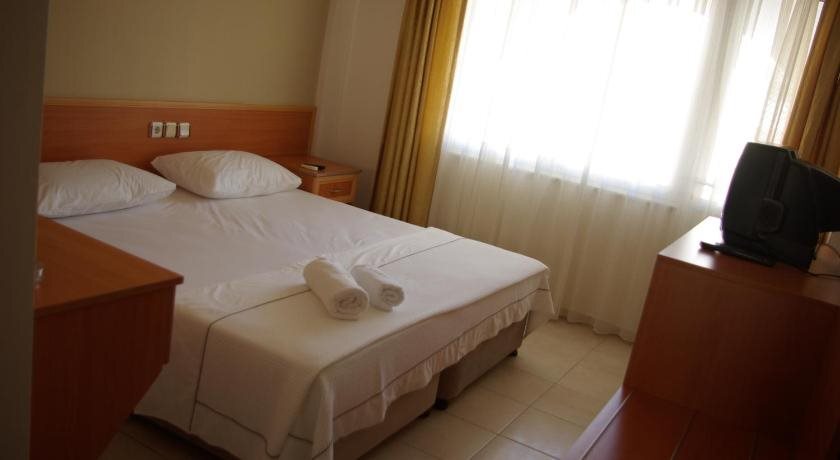 Lale Hotel Rezervasyon