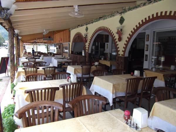 Lale Hotel Rezervasyon