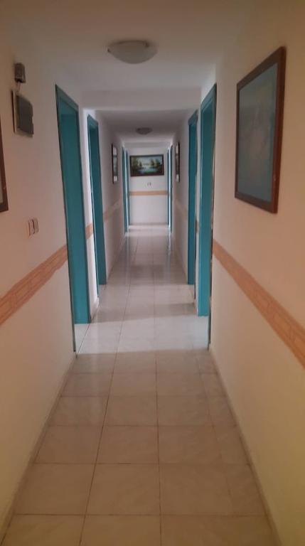 Lale Hotel Rezervasyon