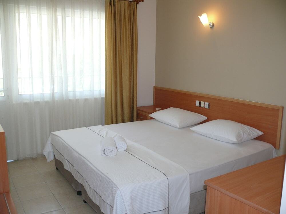 Lale Hotel Rezervasyon