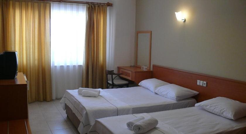 Lale Hotel Rezervasyon