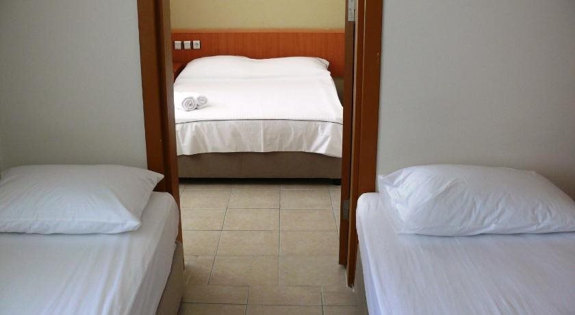 Lale Hotel Rezervasyon