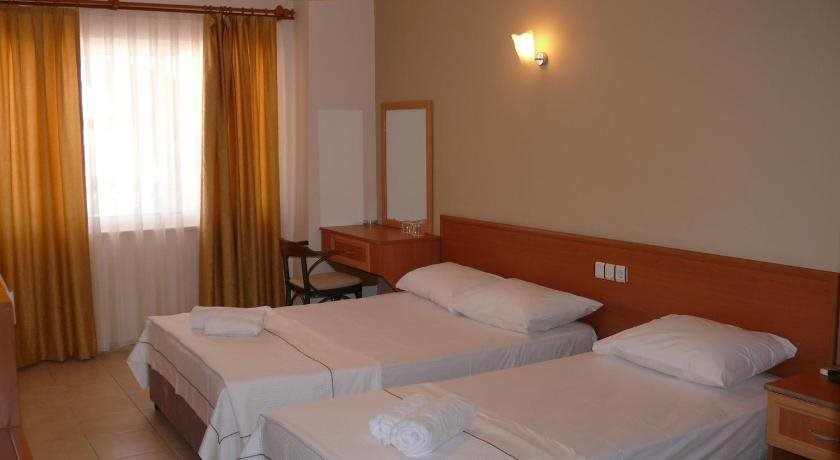 Lale Hotel Rezervasyon