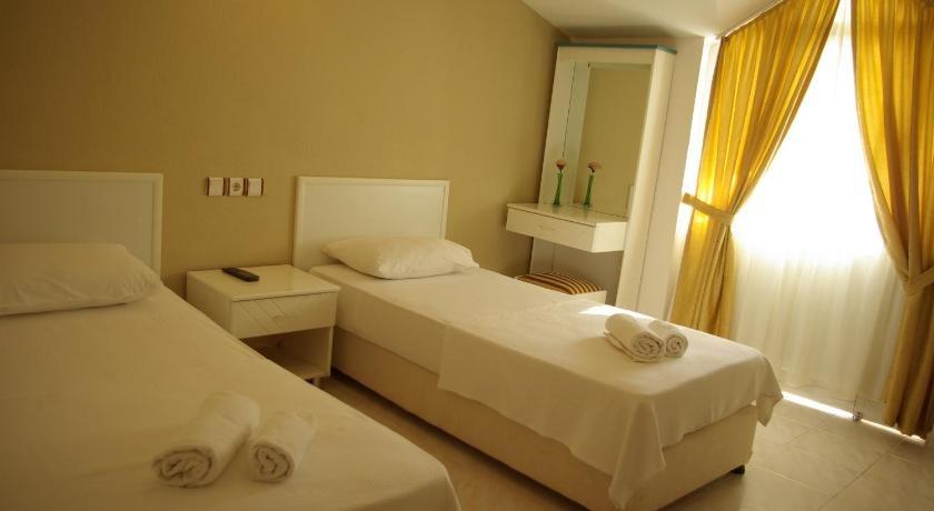 Lale Hotel Rezervasyon