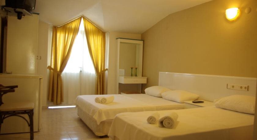 Lale Hotel Rezervasyon