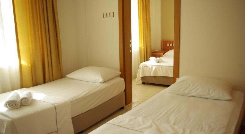 Lale Hotel Rezervasyon