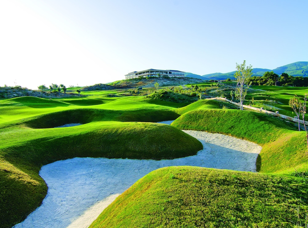 Kusadasi International Golf Club Rezervasyon