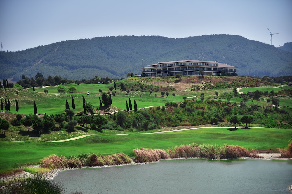 Kusadasi International Golf Club Rezervasyon