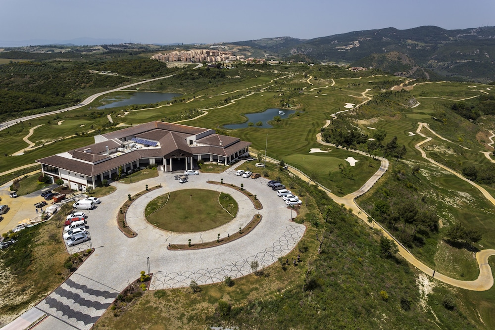 Kusadasi International Golf Club Rezervasyon