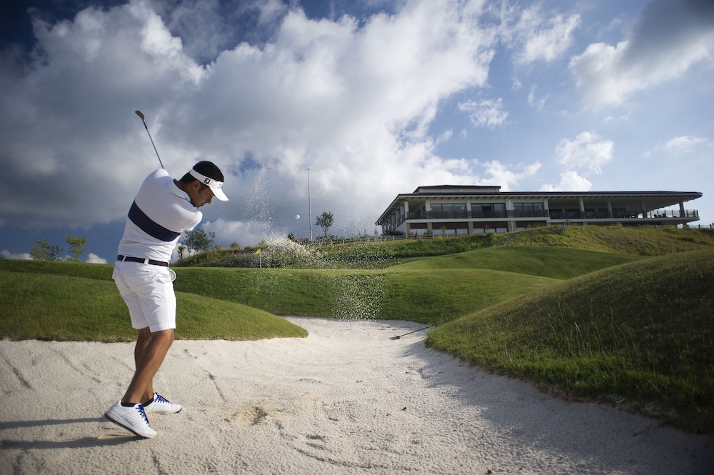 Kusadasi International Golf Club Rezervasyon