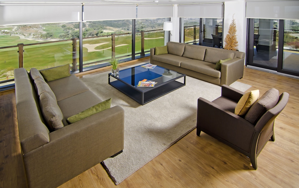 Kusadasi International Golf Club Rezervasyon