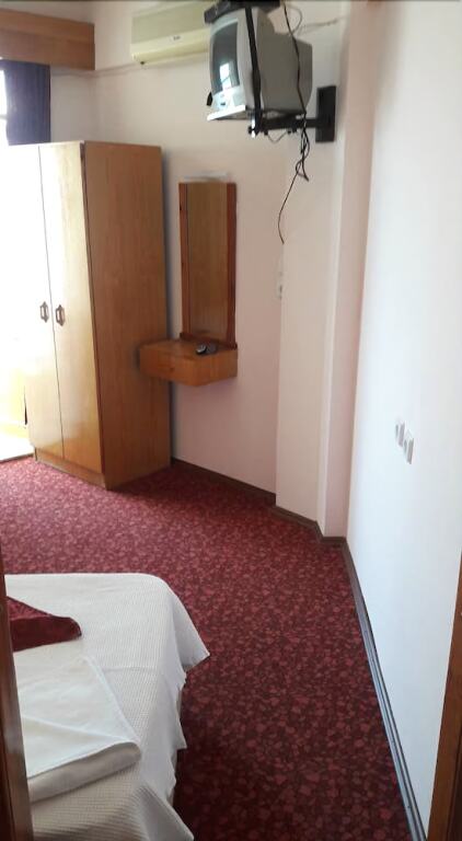 Otel Kaan Kusadasi Rezervasyon