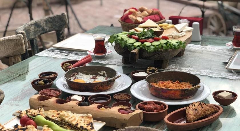 Wish Cappadocia Rezervasyon