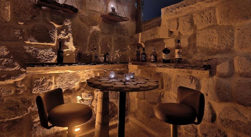 Wish Cappadocia Rezervasyon