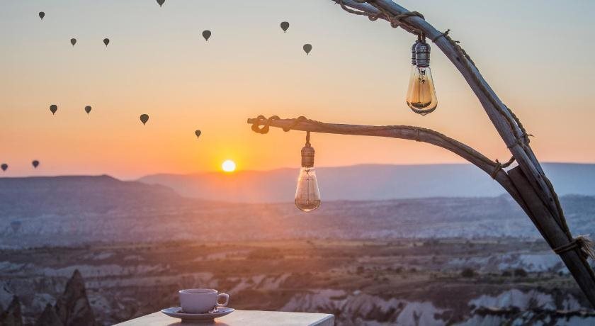 Wish Cappadocia Rezervasyon