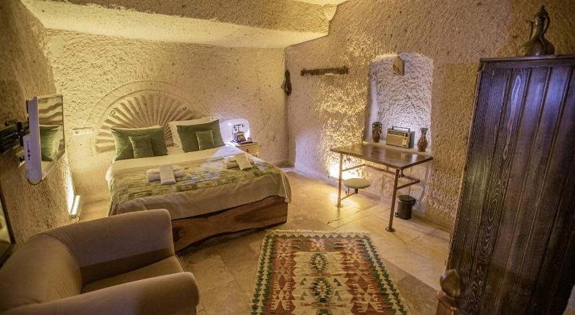 Wish Cappadocia Rezervasyon
