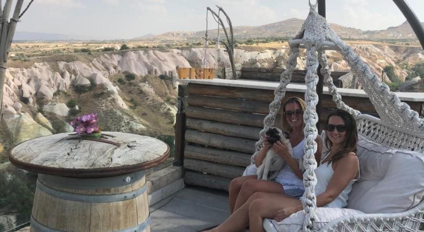 Wish Cappadocia Rezervasyon