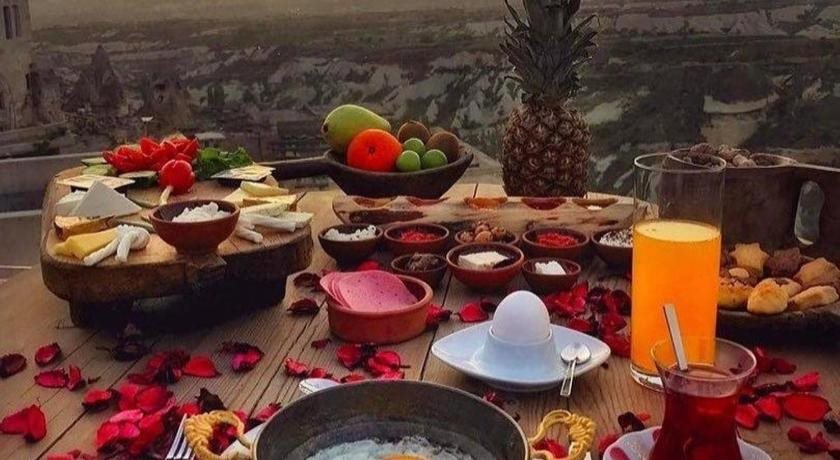 Wish Cappadocia Rezervasyon