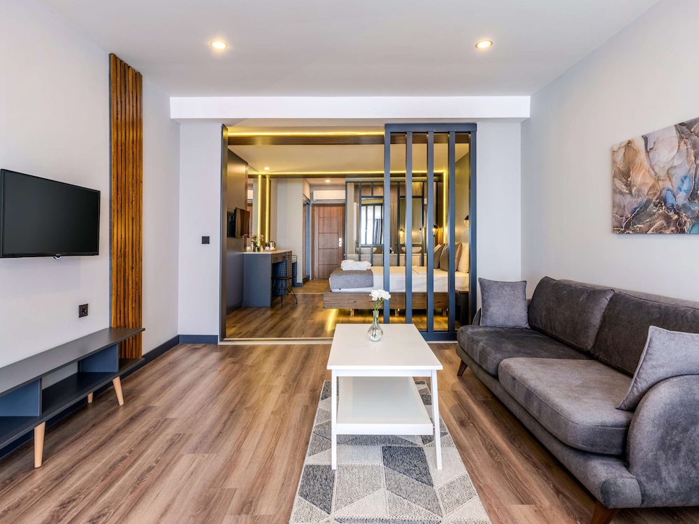 Adora Calma Beach Hotel Rezervasyon