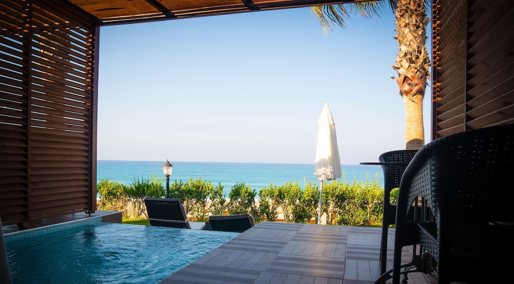 Adora Calma Beach Hotel Rezervasyon