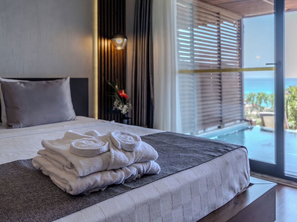 Adora Calma Beach Hotel Rezervasyon