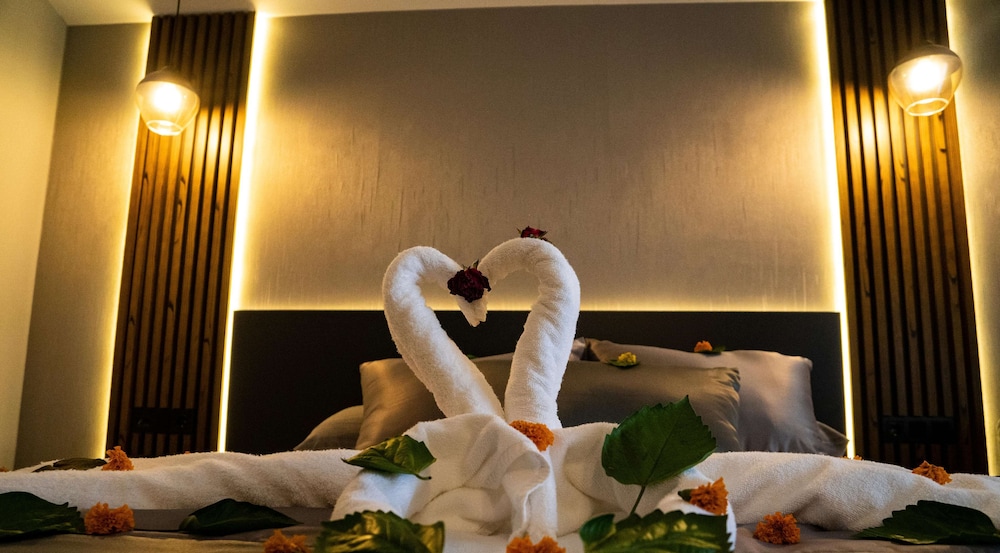 Adora Calma Beach Hotel Rezervasyon