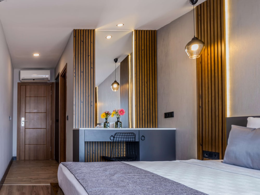 Adora Calma Beach Hotel Rezervasyon