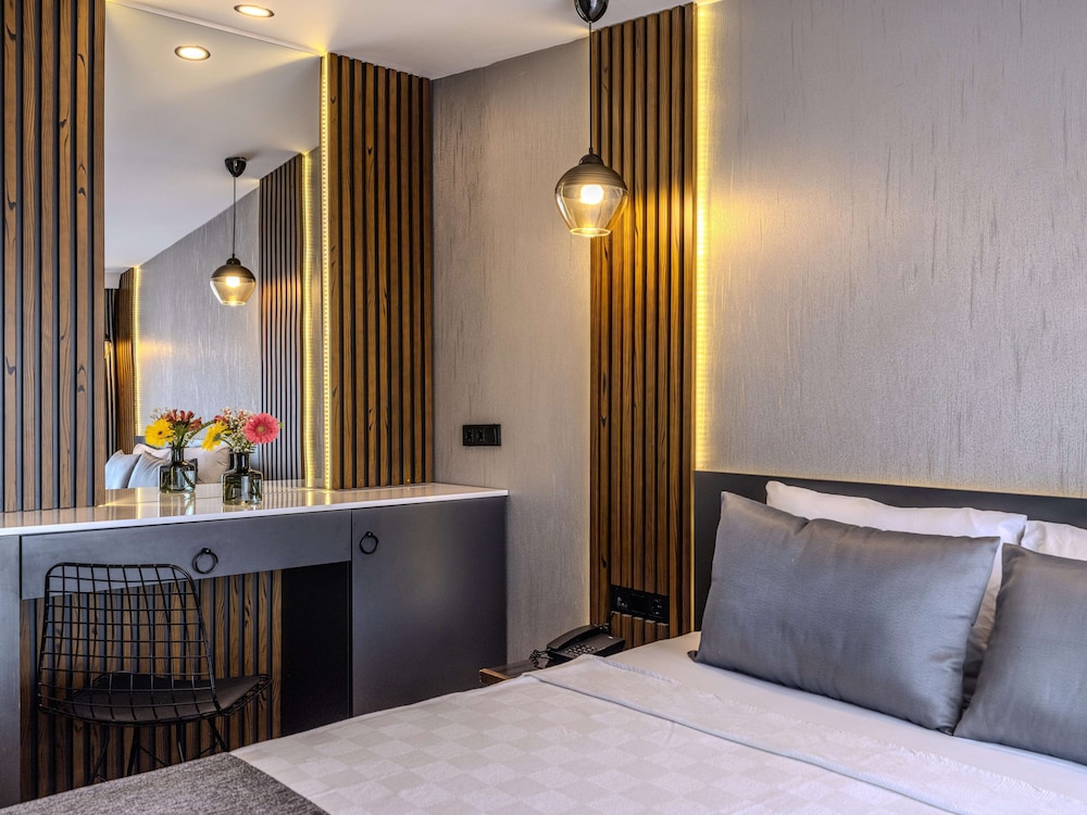 Adora Calma Beach Hotel Rezervasyon