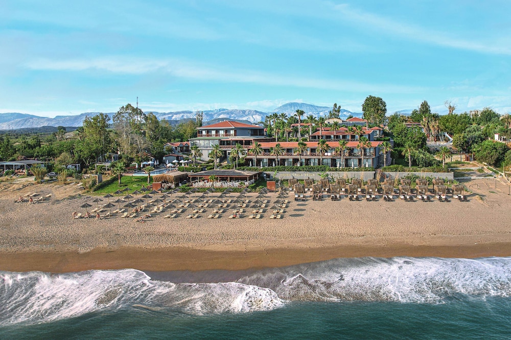 Adora Calma Beach Hotel Rezervasyon