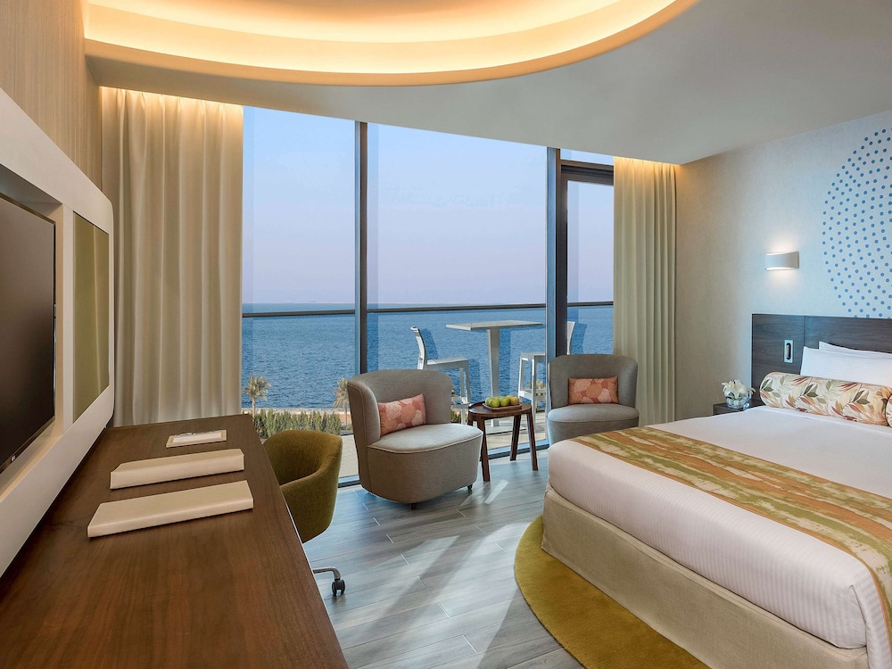 The Retreat Palm Dubai MGallery by Sofitel Rezervasyon