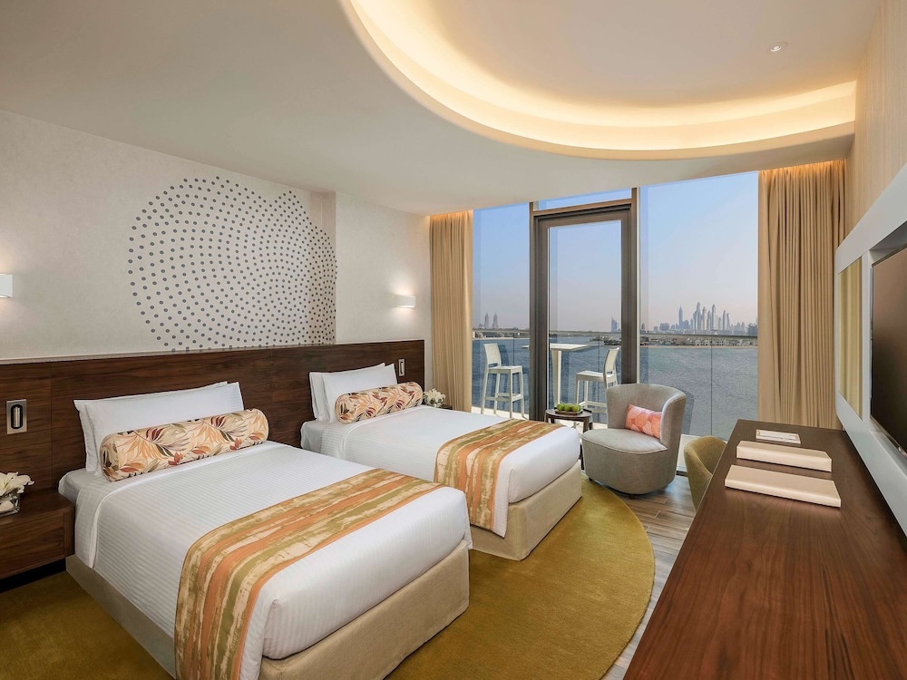 The Retreat Palm Dubai MGallery by Sofitel Rezervasyon