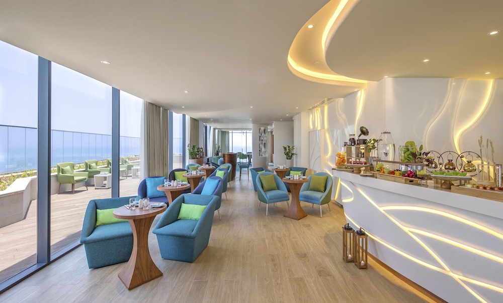 The Retreat Palm Dubai MGallery by Sofitel Rezervasyon