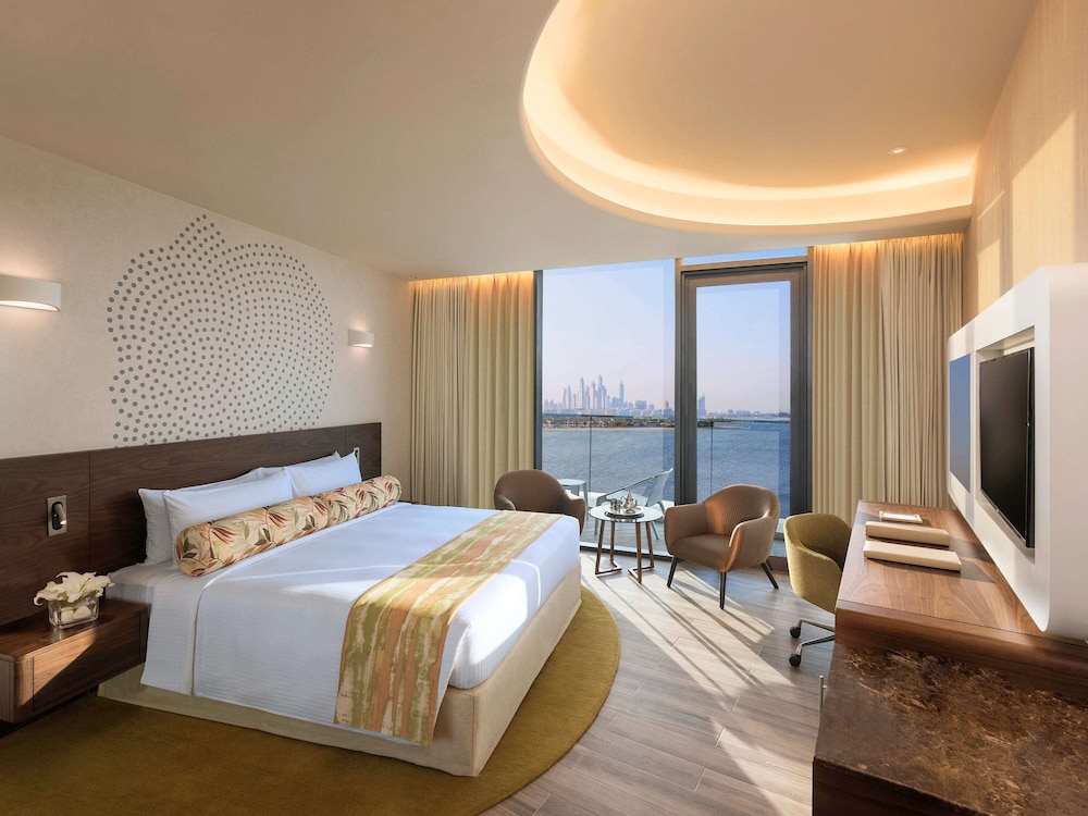 The Retreat Palm Dubai MGallery by Sofitel Rezervasyon