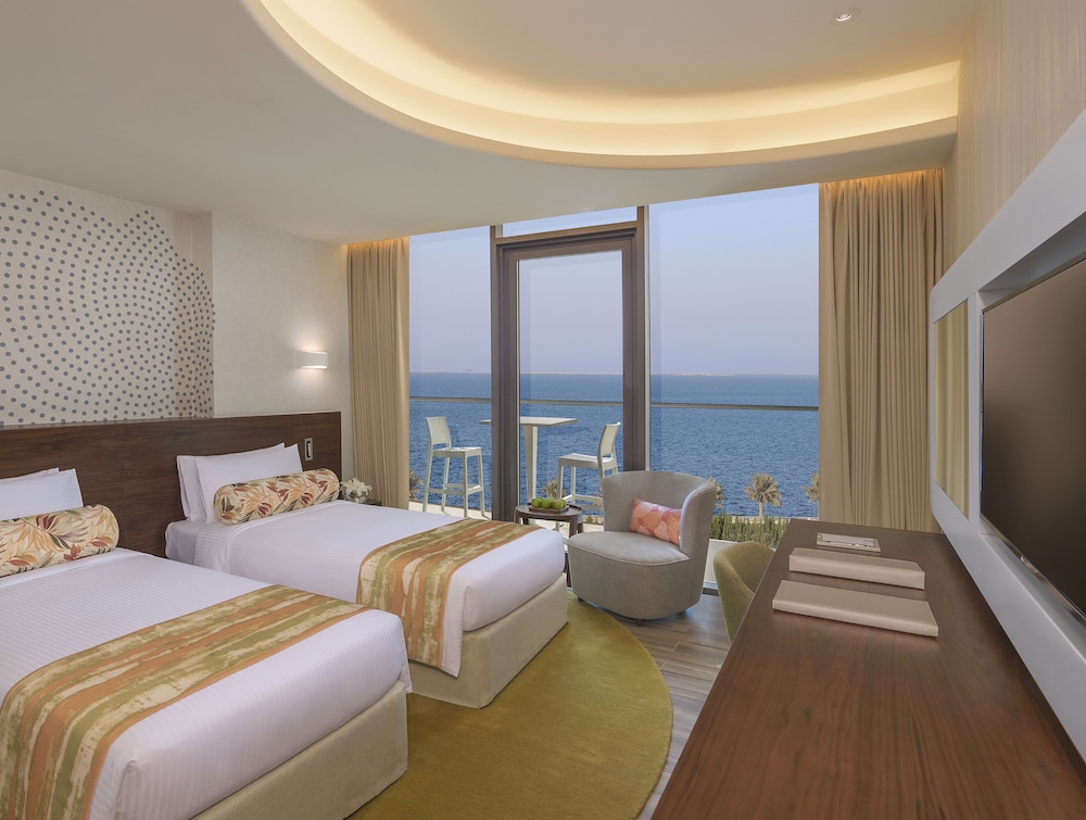 The Retreat Palm Dubai MGallery by Sofitel Rezervasyon