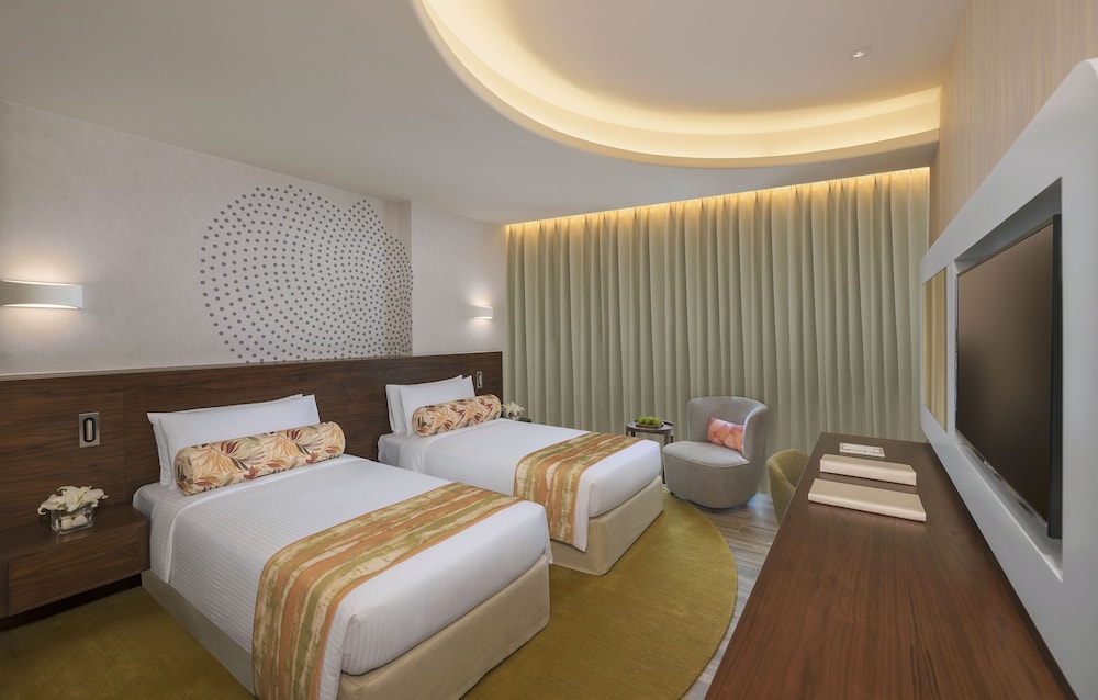The Retreat Palm Dubai MGallery by Sofitel Rezervasyon