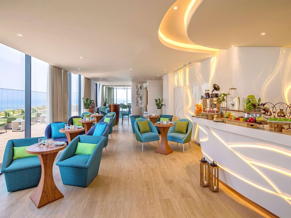 The Retreat Palm Dubai MGallery by Sofitel Rezervasyon