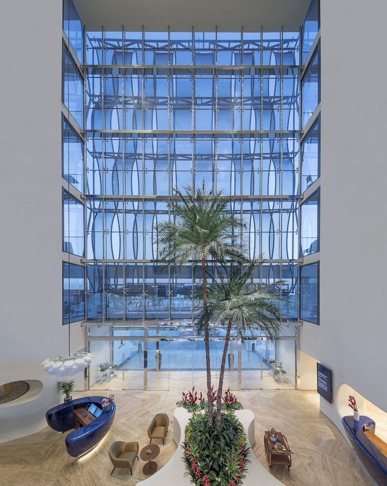 The Retreat Palm Dubai MGallery by Sofitel Rezervasyon