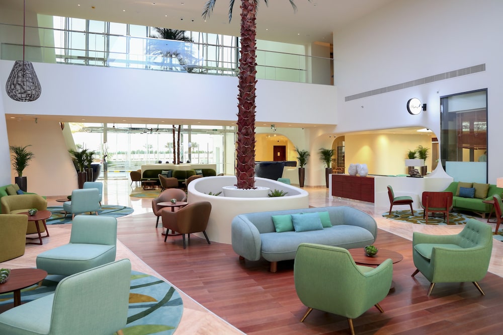 The Retreat Palm Dubai MGallery by Sofitel Rezervasyon