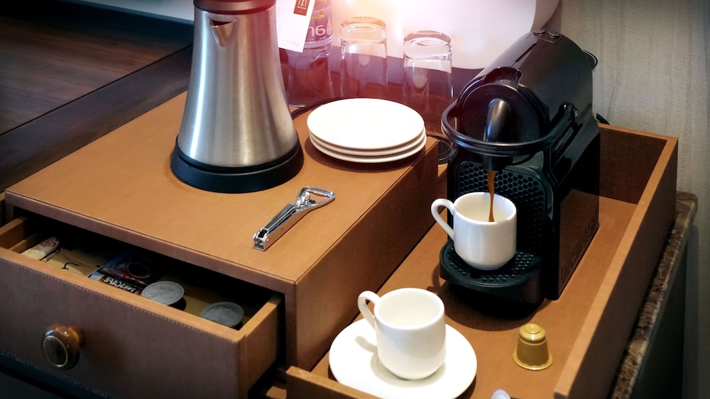 The Retreat Palm Dubai MGallery by Sofitel Rezervasyon