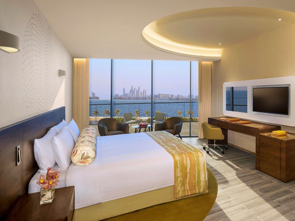 The Retreat Palm Dubai MGallery by Sofitel Rezervasyon