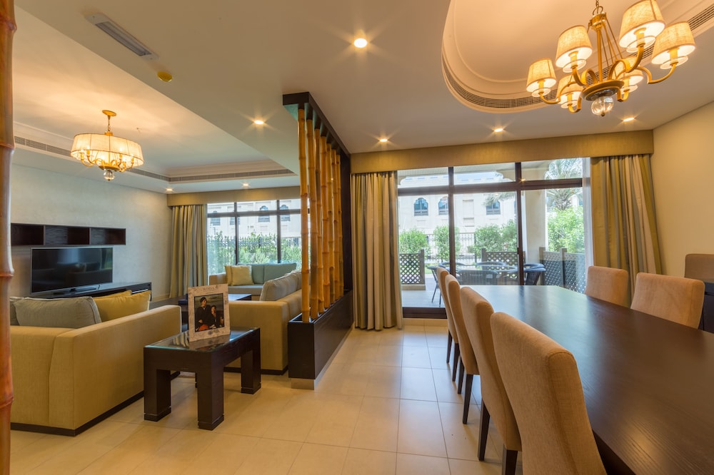 Roda Beach Resort Rezervasyon