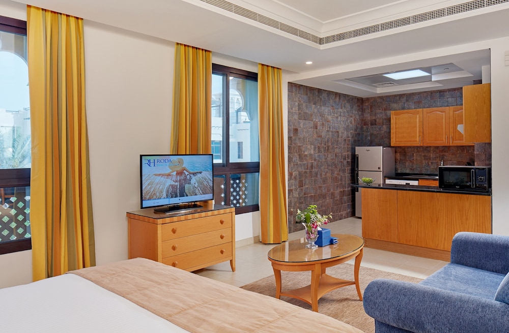 Roda Beach Resort Rezervasyon