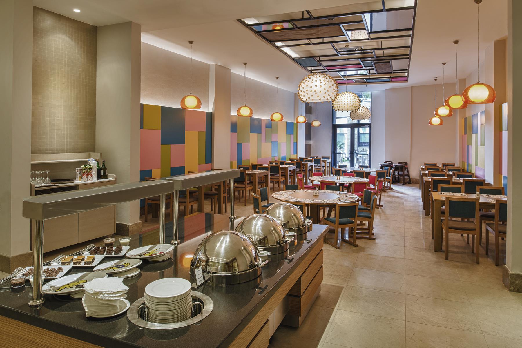 Aska River Side Rezervasyon