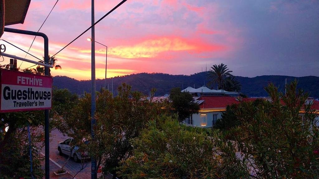Fethiye Guesthouse Rezervasyon