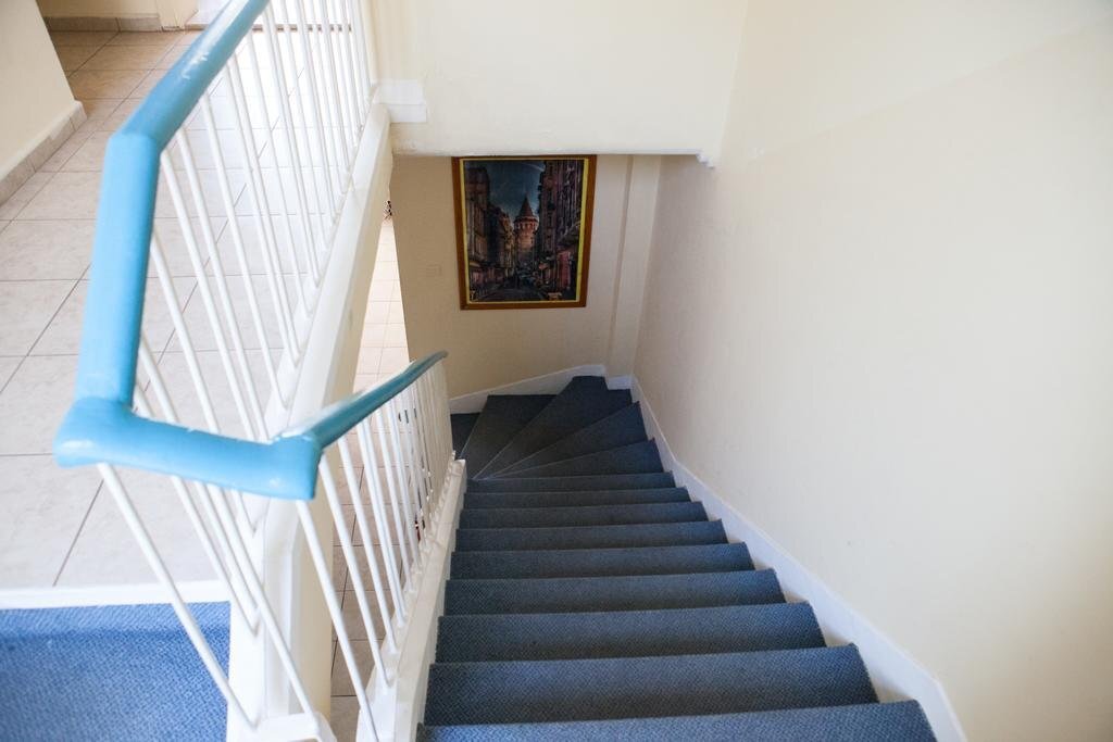 Fethiye Guesthouse Rezervasyon