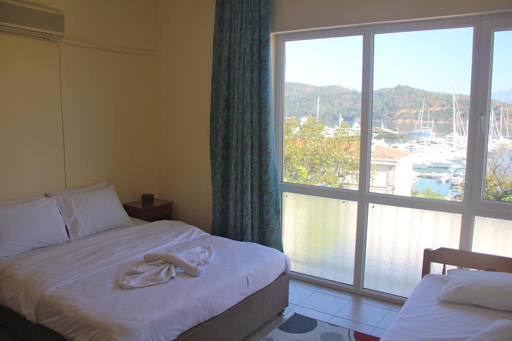Fethiye Guesthouse Rezervasyon