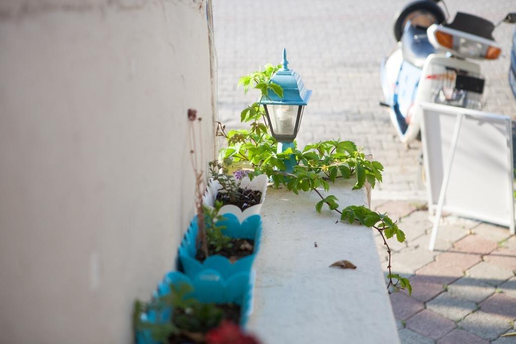 Fethiye Guesthouse Rezervasyon